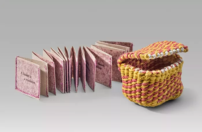 The Paper at the End of the World